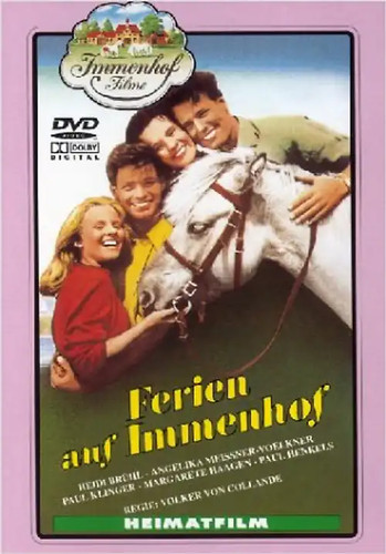 Ferien auf immenhof - auf,