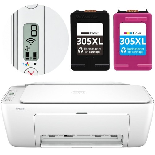 Deskjet 2752 305xl - 2752, +