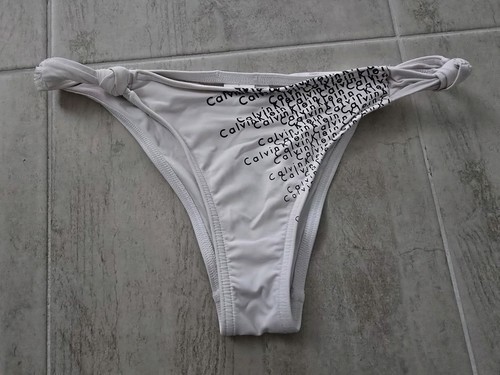 Calvin klein bikini hose damen - calvin,