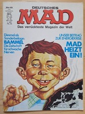 Deutsches mad z1 - deutsches, z1-2