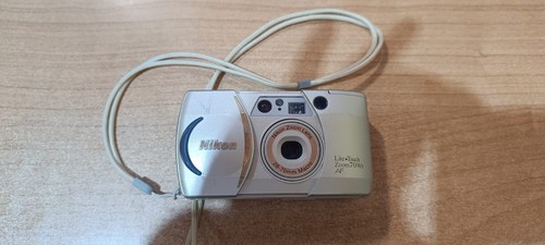 Nikon lite touch zoom af - nikon,