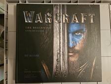 Warcraft The Beginning Hinter