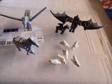 lego Fantastische Tierwesen