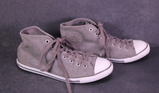 Converse Sneaker Dainty Mid
