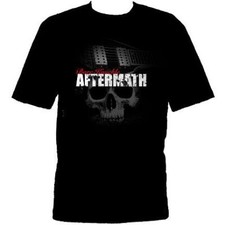 T-Shirt Bare Knuckle Aftermath