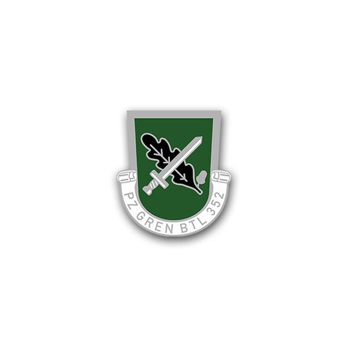 Aufkleber sticker pzgrenbtl - aufkleber/sticker,