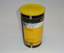 Klüber Hochdruck Fließfett GLP500 z.B. für Deckel Fräsmaschine