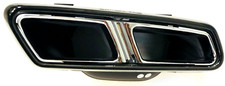 ✅ EXHAUST TRIM MERCEDES W222