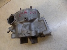 Yamaha RZ350 Left  Cylinder