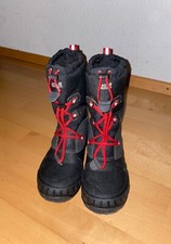 Jack Wolfskin Boots Mod