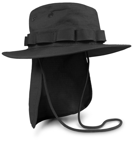 Boonie hat krempen - hat, outdoor