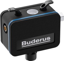 Buderus Nachfüllkombination