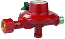 GOK Gasregler 4kg/h 50mbar GFxG1/2LH-KN PRV