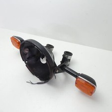 original Suziki GSX 1100 ES Blinker vorne Scheinwerfergehäuse Lampentopf  Halter