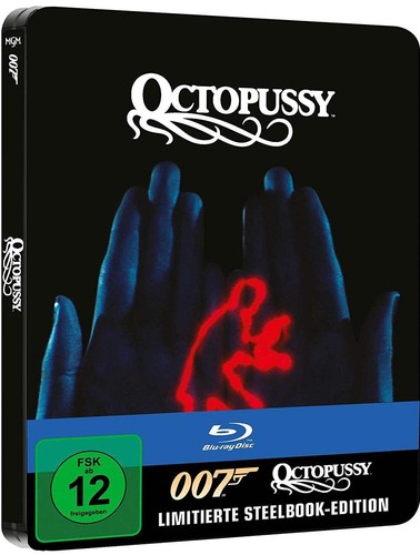 James bond 007 - 007:, octopussy