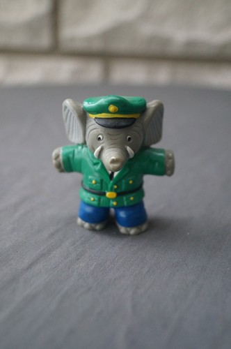 Handbemalter vintage disney - handbemalter,