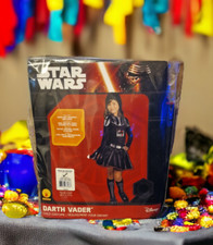 NEU Star Wars Kostüm Fasching
