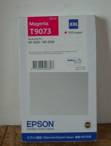 Original epson t9073 tinte - epson,
