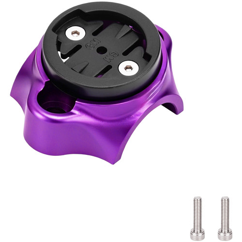 Schwarz silber lila aluminium - schwarz,