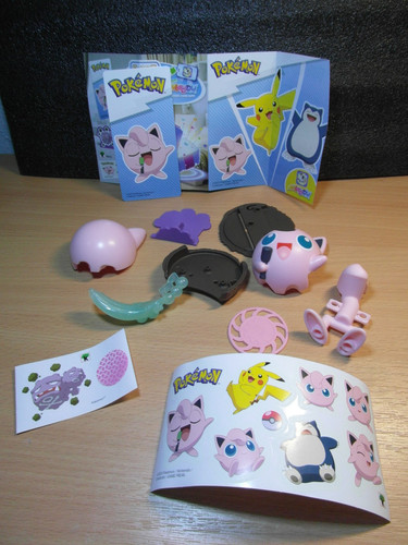 Maxi pokemon vce 12 - -,
