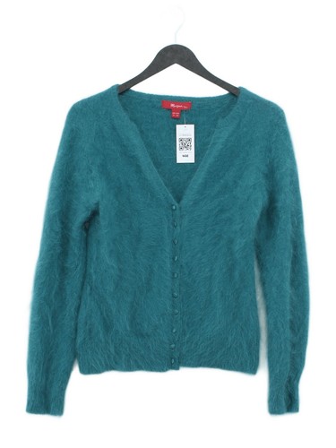 Monsoon damen strickjacke - damen, uk