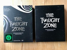 The twilight zone - twilight,