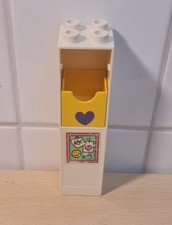 Lego Duplo Schrank Regal mit