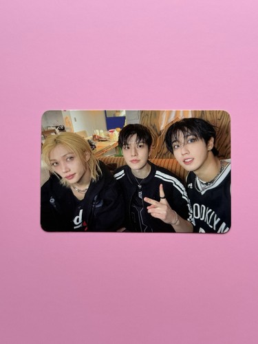 Stray kids album karma - kids, karma»