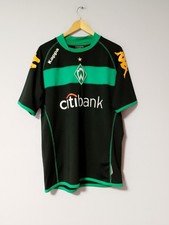Werder Bremen Fussballtrikot -