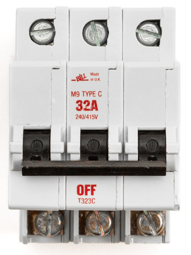 Bill amp 32a - bill,