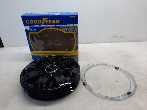 Goodyear flexo zoll - goodyear, 14
