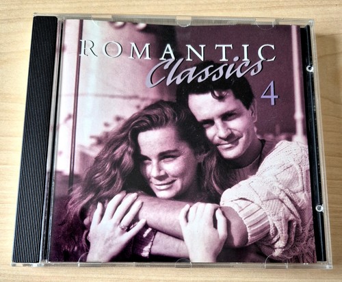 Various romantic classics - "romantic, classics"