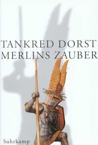 Merlins zauber - merlins,