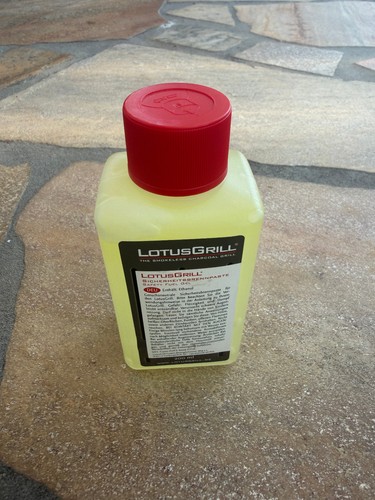 Original lotusgrill - original,