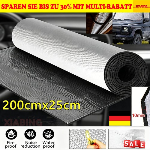 Schalldämmung selbstklebend - schalldämmung,