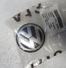 1 x Nabendeckel VW Golf 4 VII