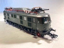 Märklin 39190 E-Lok BR E 19