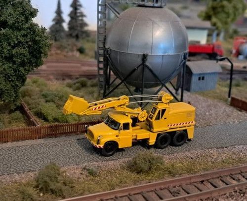 Spur tatra 148 - spur, uds-113
