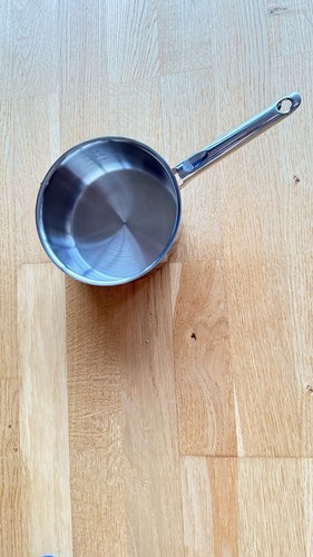 Wmf mini stielkasserolle - mini, 16cm
