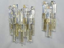 Zwei Kalmar Wandleuchten