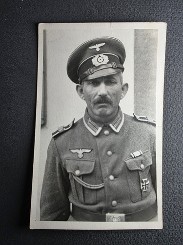 Originalfoto wehrmacht soldat - originalfoto, wehrmacht-soldat