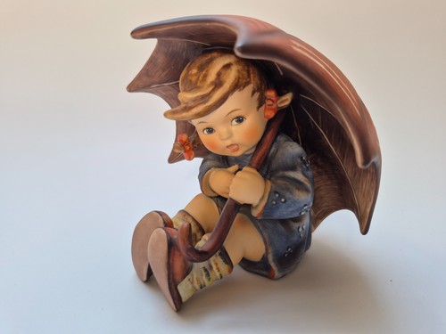 Hummel figur umbrella boy - figur,