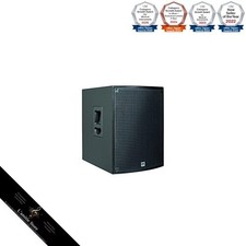 HK AUDIO SONAR 115 Sub D