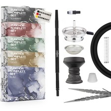 Smoke2u Premium Shisha