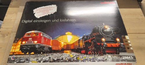 Märklin 29845 - märklin,