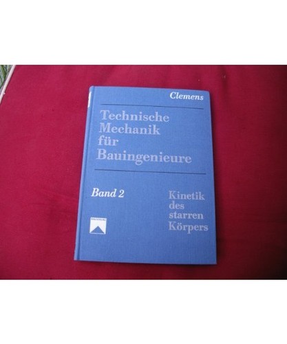 Technische mechanik für - technische,