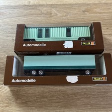 Faller oscar bruch - faller, 1:87