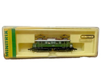 Minitrix N 2033 E-Lok