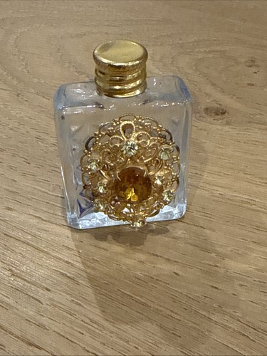 Antikes parfum fläschchen - antikes,