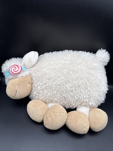 Nici schaf kissen - schaf, 3d-kissen